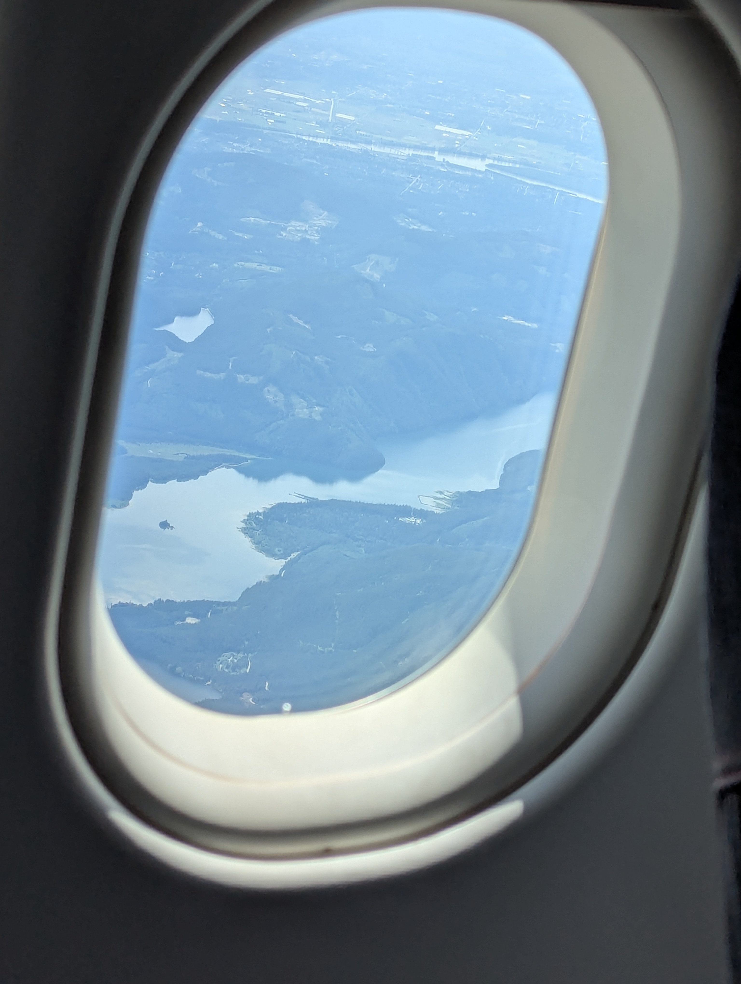 Birthday Trip to Canada, Vancouver